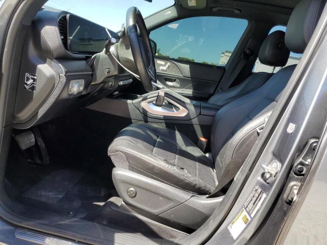  MERCEDES-BENZ GLE-CLASS 2020 Szary