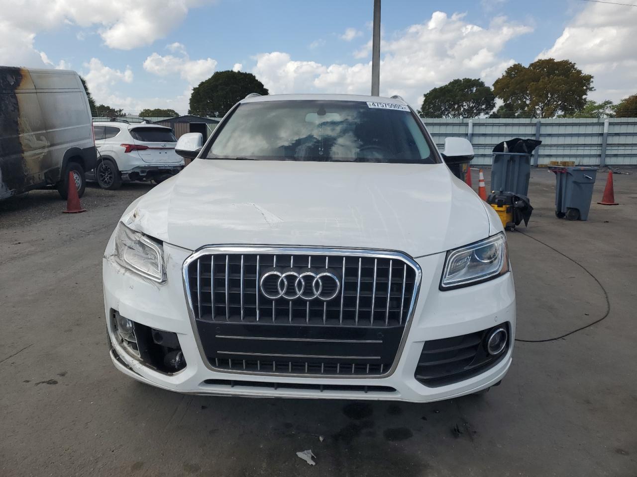 2015 Audi Q5 - Image 5