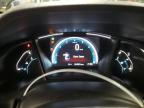 2021 Honda Civic Lx zu verkaufen in Wheeling, IL - Rear End