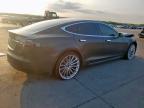2013 Tesla Model S  للبيع في Grand Prairie، TX - Front End