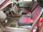 1997 Toyota Corolla Dx იყიდება Earlington-ში, KY - Hail