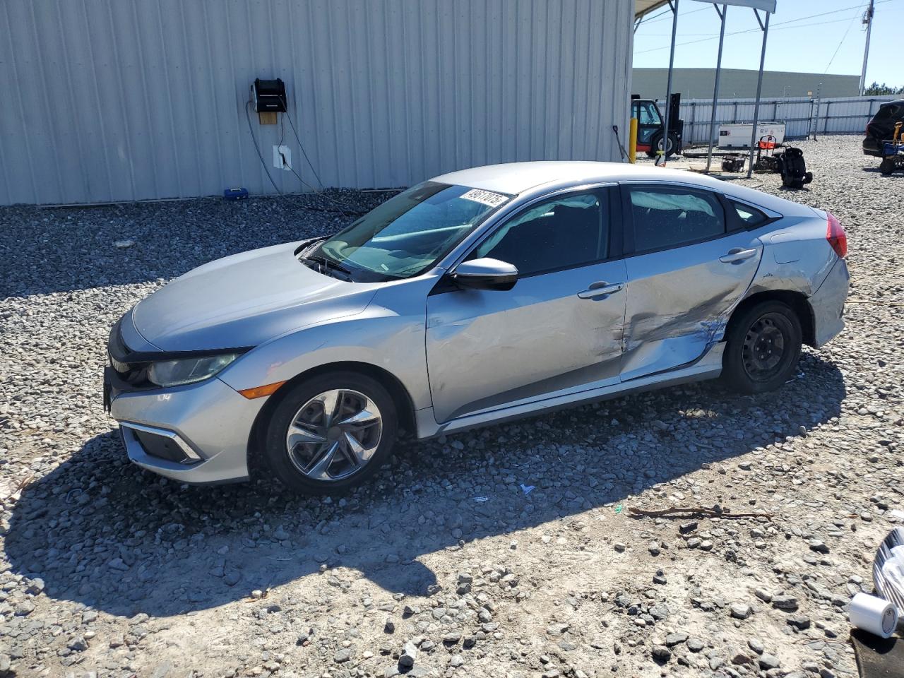 Tifton, GA에서 판매 중인 2019 Honda Civic Lx - Side
