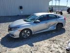 2019 Honda Civic Lx for Sale in Tifton, GA - Side