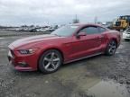 2016 Ford Mustang  zu verkaufen in Eugene, OR - Side