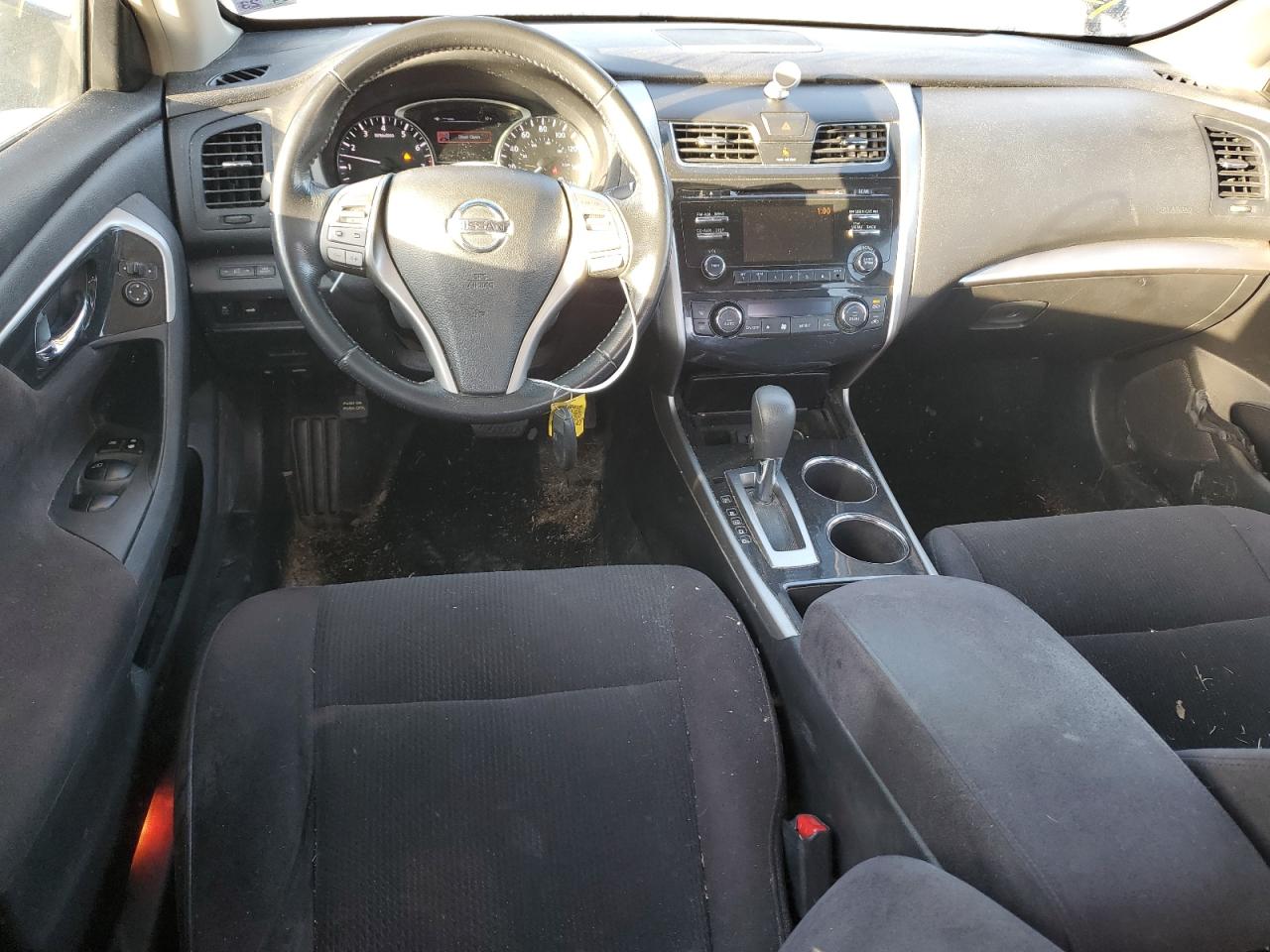 2013 Nissan Altima - Image 8