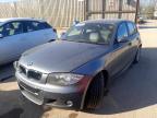 2009 BMW 118I M SPO for sale at Copart SANDY