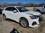 2022 Audi Q3 Premium S Line 45 de vânzare în Oklahoma City, OK - Front End