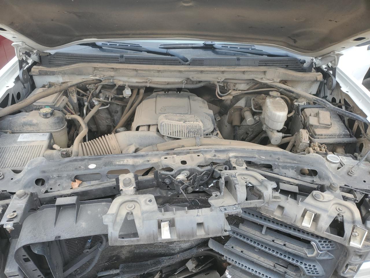 2019 GMC Sierra - Image 11