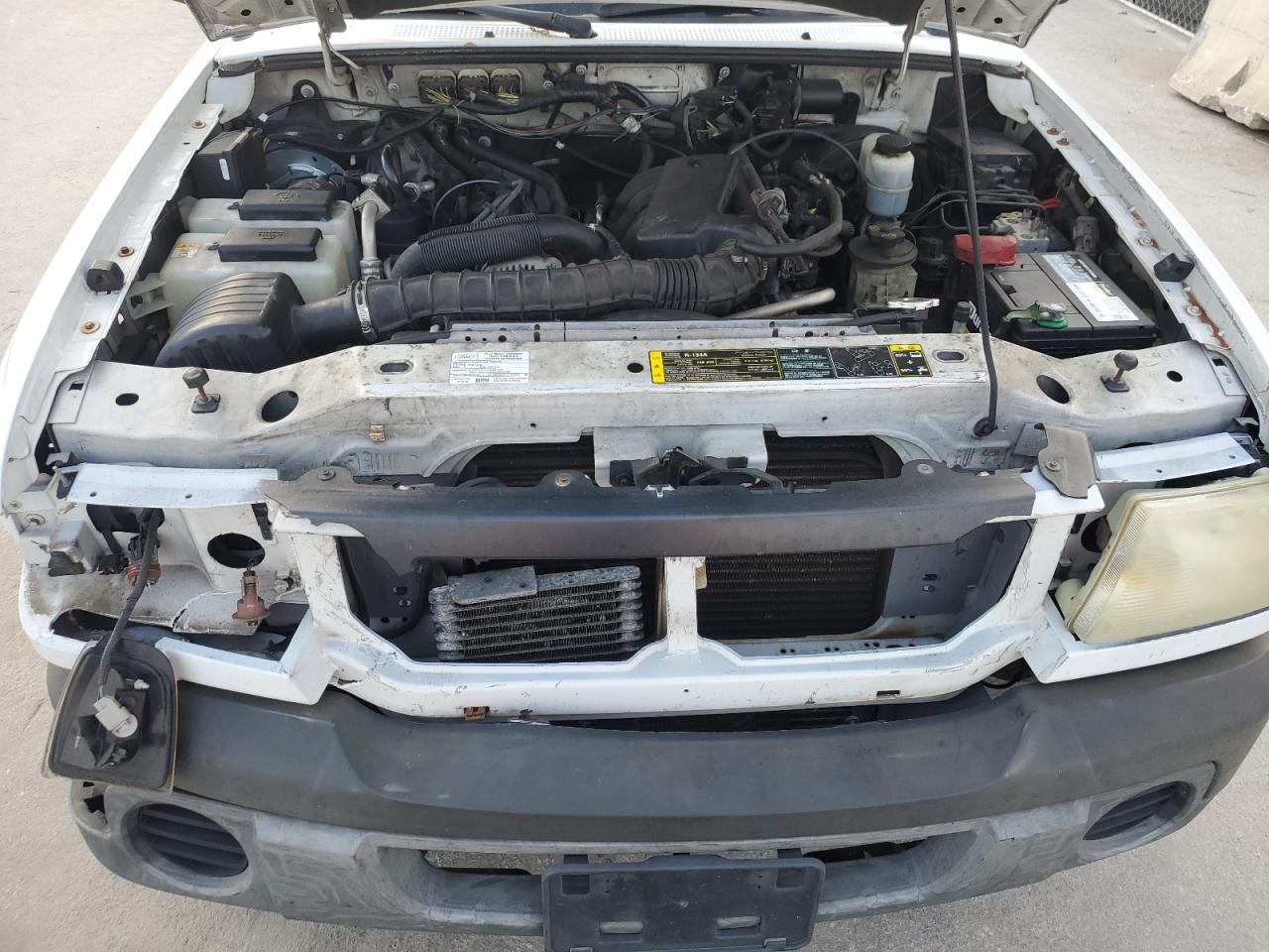 2008 Ford Ranger - Image 11