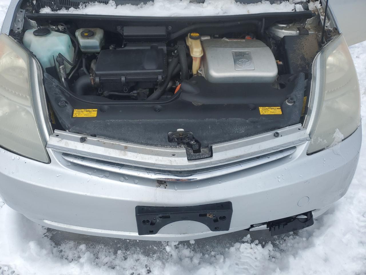 2006 Toyota Prius - Image 11