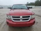 2010 Dodge Dakota Trx en Venta en Harleyville, SC - Rear End