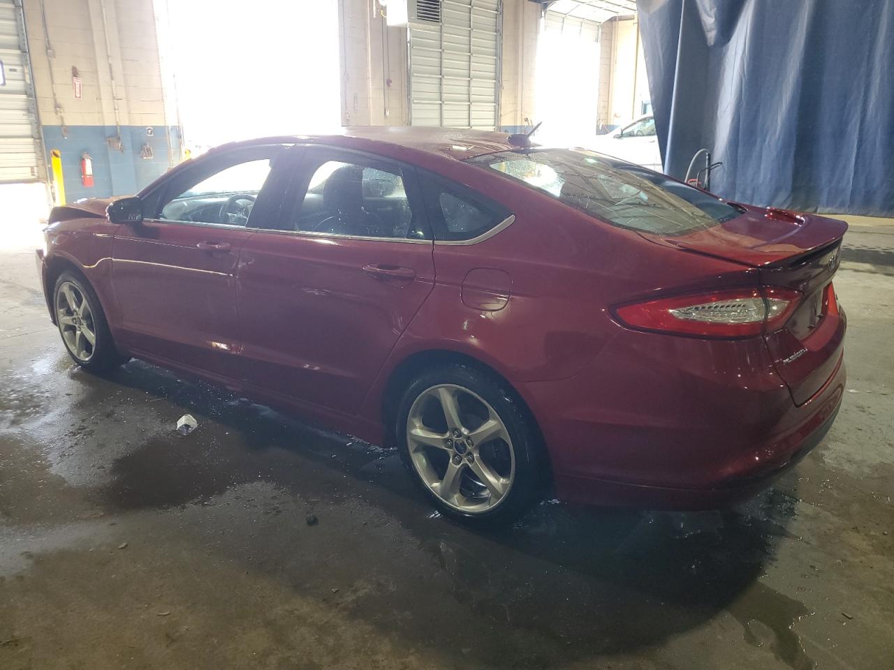 2013 Ford Fusion - Image 2