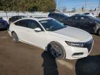 2018 Honda Accord Exl იყიდება London-ში, ON - Rear End