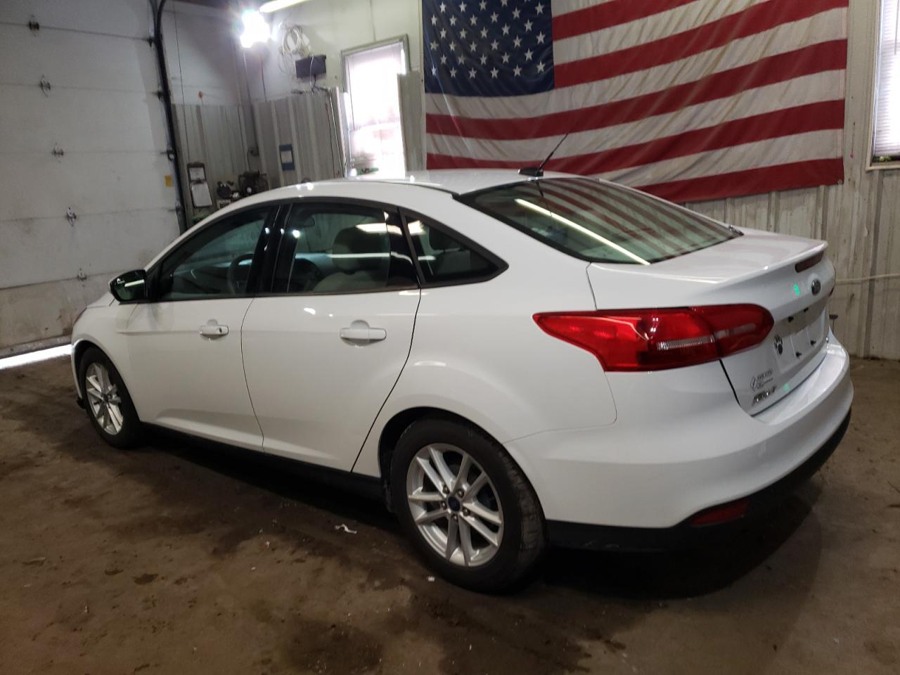 2015 Ford Focus - Image 2