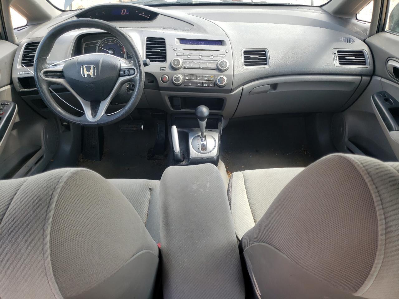2010 Honda Civic - Image 8