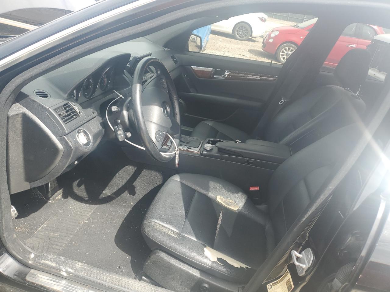 2011 Mercedes-Benz C-klasse - Image 7