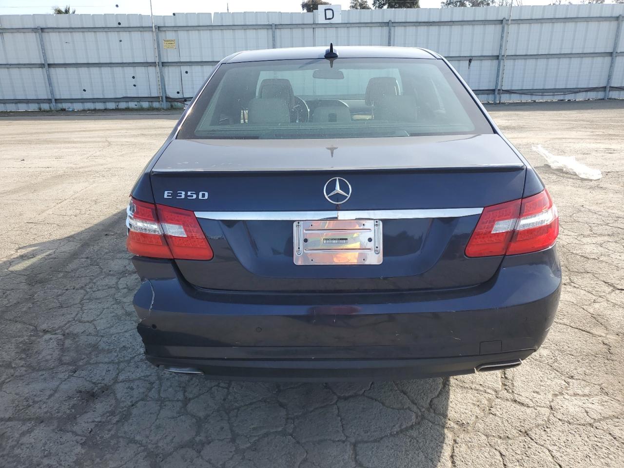 2013 Mercedes-Benz E-klasse - Image 6