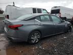 2019 Nissan Altima S for Sale in Hillsborough, NJ - Front End
