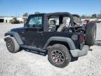 2008 Jeep Wrangler X للبيع في Montgomery، AL - Rear End