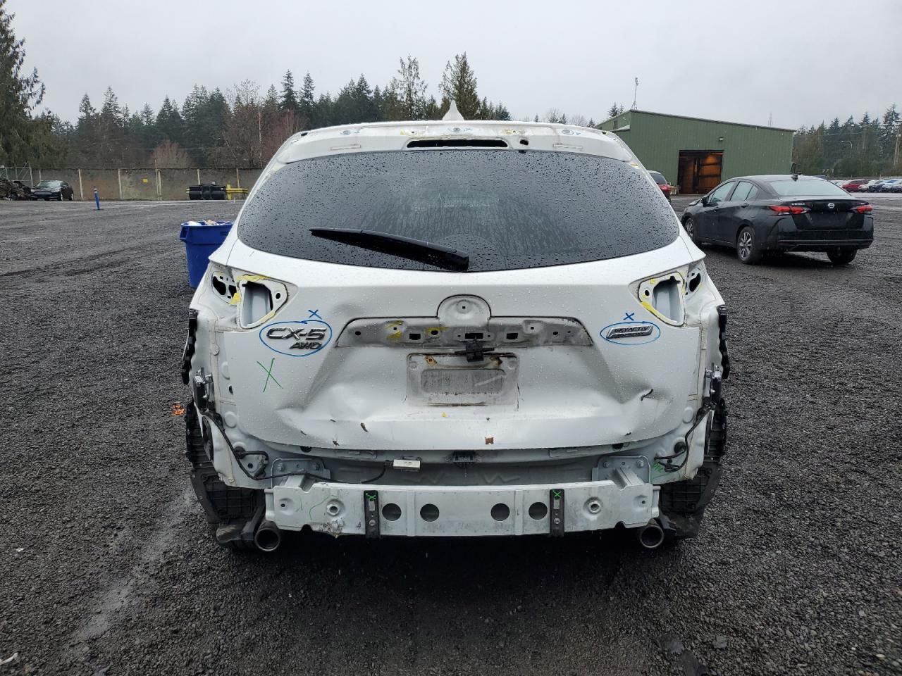 2016 Mazda CX-5 - Image 6