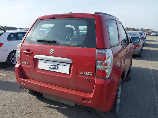 2011 SUZUKI GRAND VITA