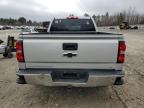 2015 Chevrolet Silverado K1500 Lt na sprzedaż w Mendon, MA - Rear End