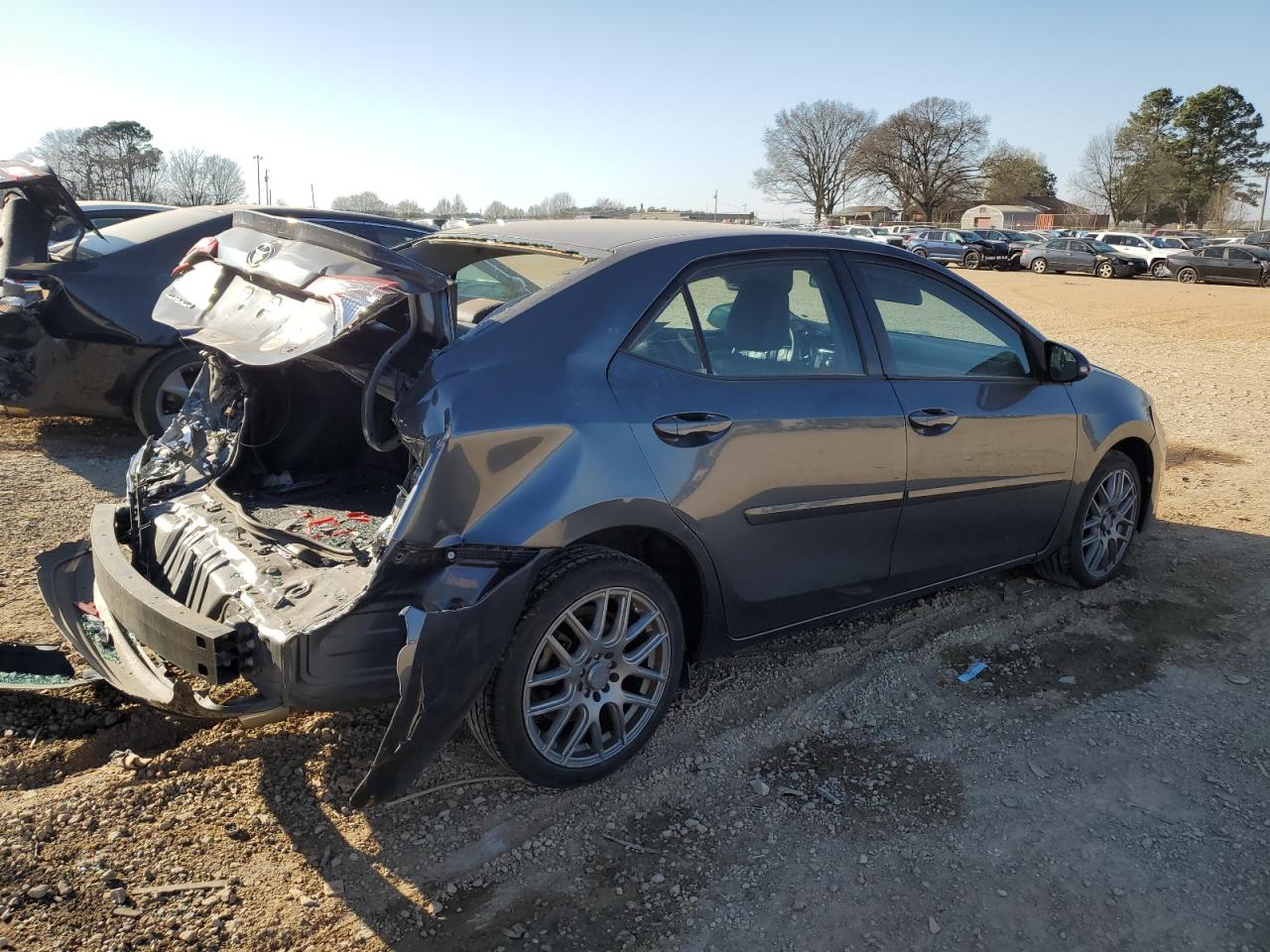 2016 Toyota Corolla - Image 3