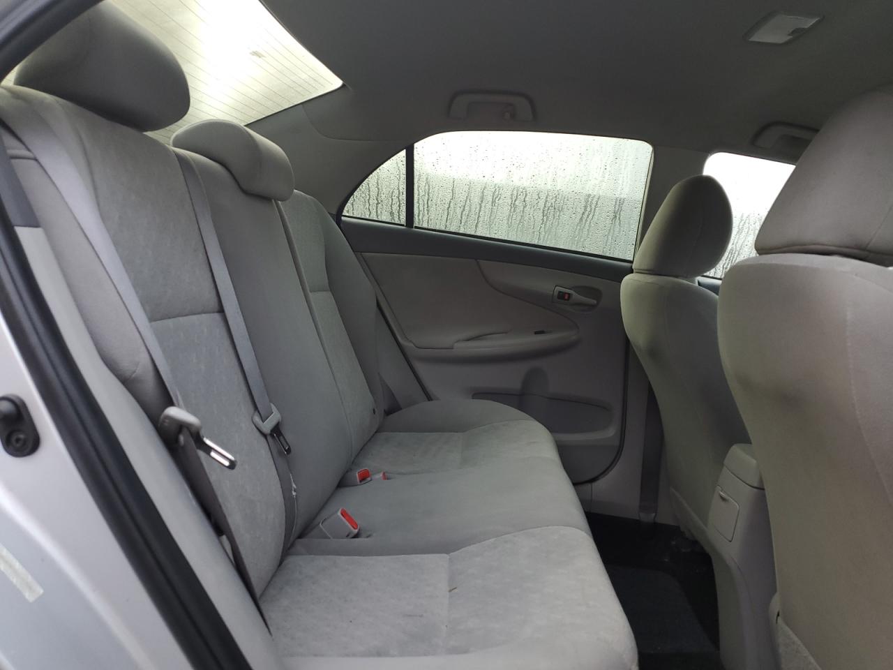 2009 Toyota Corolla - Image 10