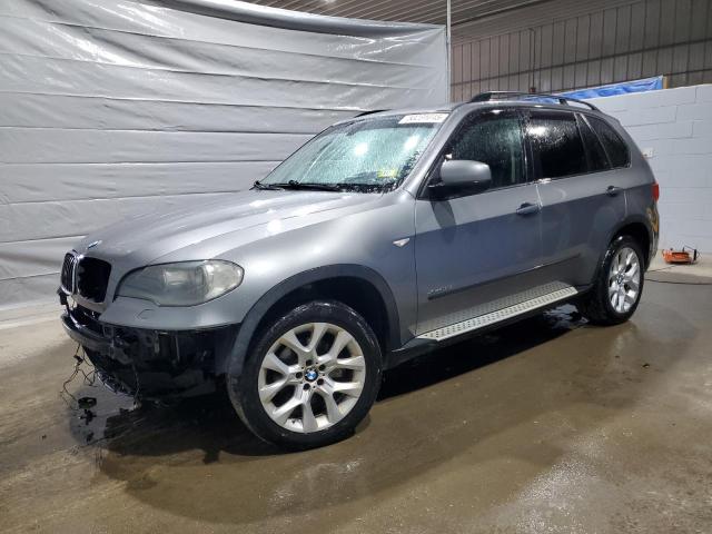 2011 Bmw X5 Xdrive35I