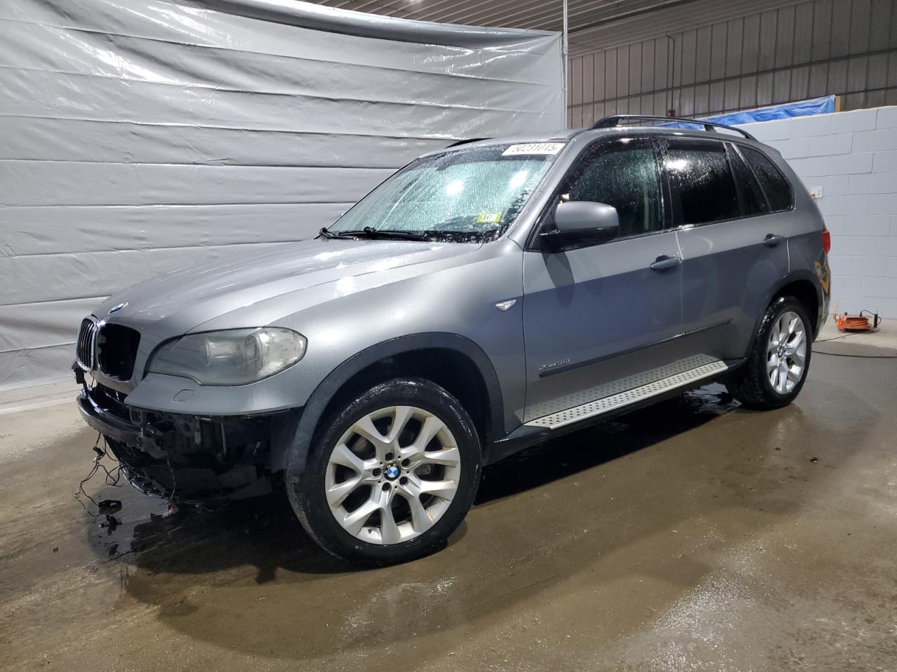 Candia, NH에서 판매 중인 2011 Bmw X5 Xdrive35I - Front End