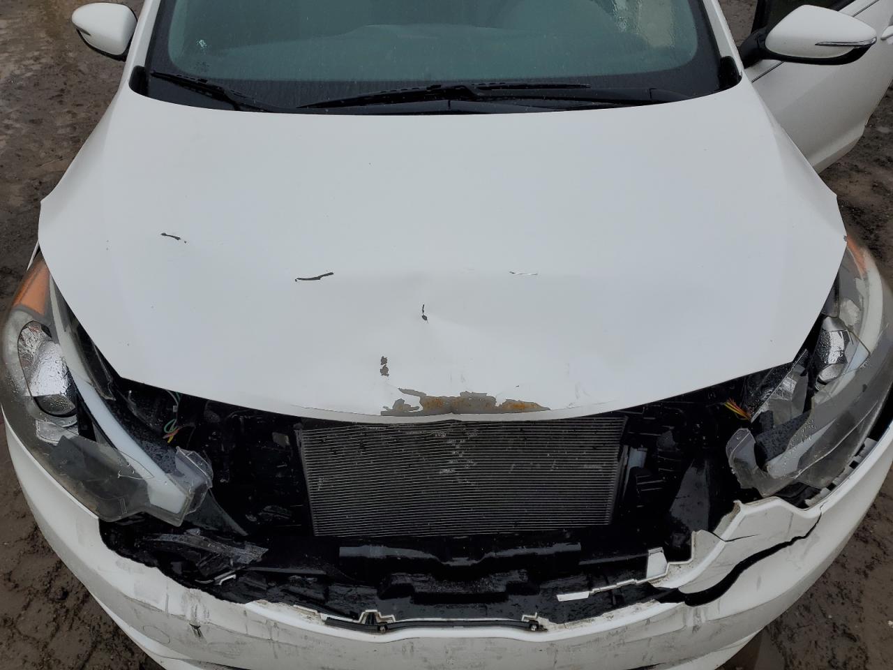 2016 Kia Forte - Image 11