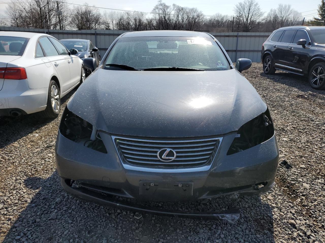 2008 Lexus ES - Image 5