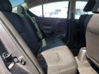 2019 Nissan Versa S en Venta en Byron, GA - Rear End