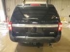 2017 Ford Expedition El Xlt იყიდება West Mifflin-ში, PA - Minor Dent/Scratches