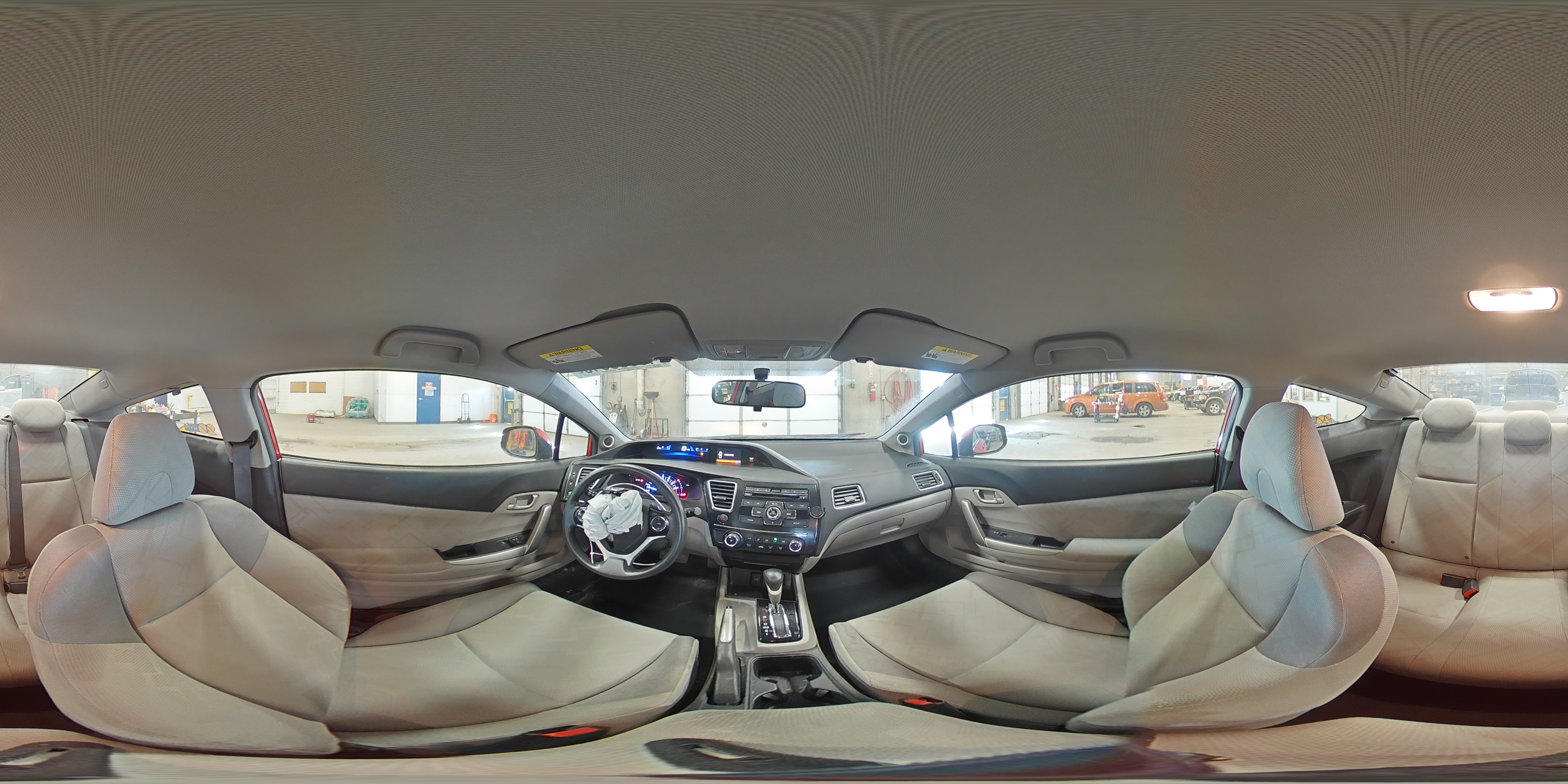 2013 Honda Civic - Image 13