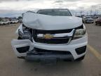 2019 Chevrolet Colorado  de vânzare în Nampa, ID - Front End