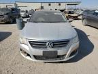 2009 Volkswagen Cc  de vânzare în Kansas City, KS - Water/Flood