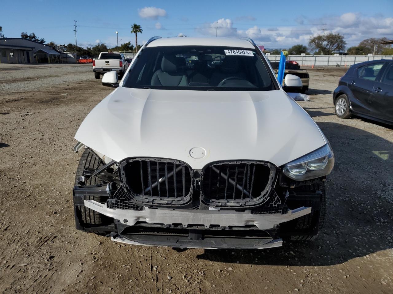 2019 BMW X3 - Image 5