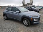 2021 Hyundai Kona Se   на продаже в San Diego, CA - Side