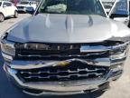 2017 Chevrolet Silverado K1500 Ltz en Venta en New Orleans, LA - Front End