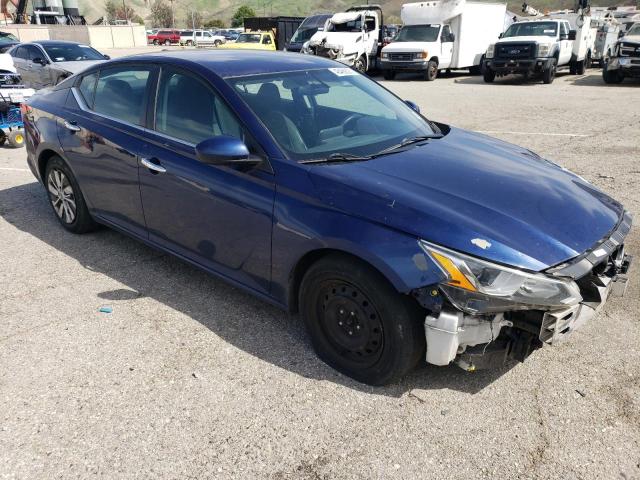  NISSAN ALTIMA 2020 Синий