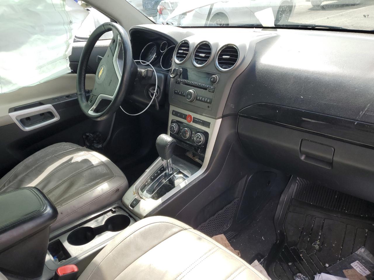 2014 Chevrolet Captiva - Image 8
