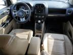 2012 Jeep Compass Limited للبيع في Mendon، MA - Front End