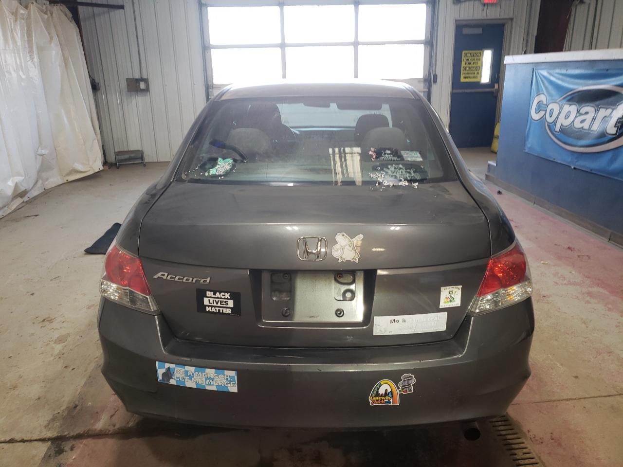 2009 Honda Accord - Image 6