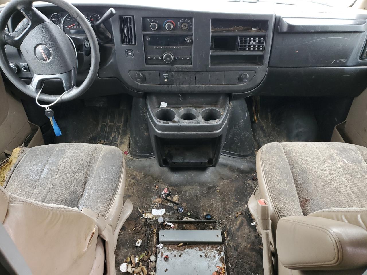 2008 GMC Savana - Image 8