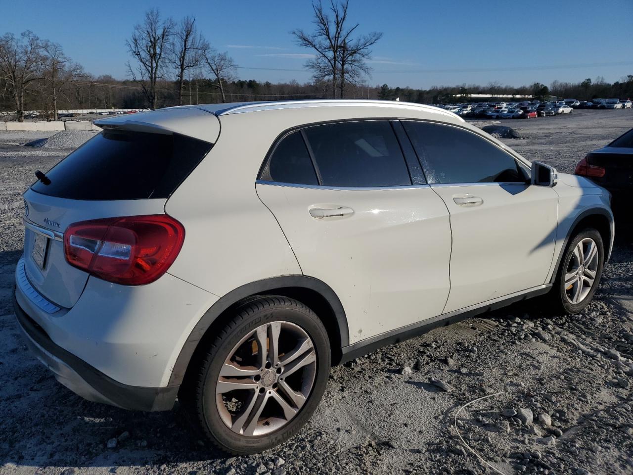 2015 Mercedes-Benz GLA-klasse - Image 3