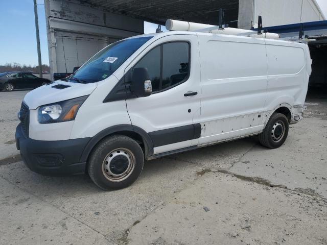 2021 Ford Transit Delivery Van