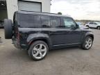 2025 Land Rover Defender 110 X-Dynamic Se на продаже в Brookhaven, NY - Front End