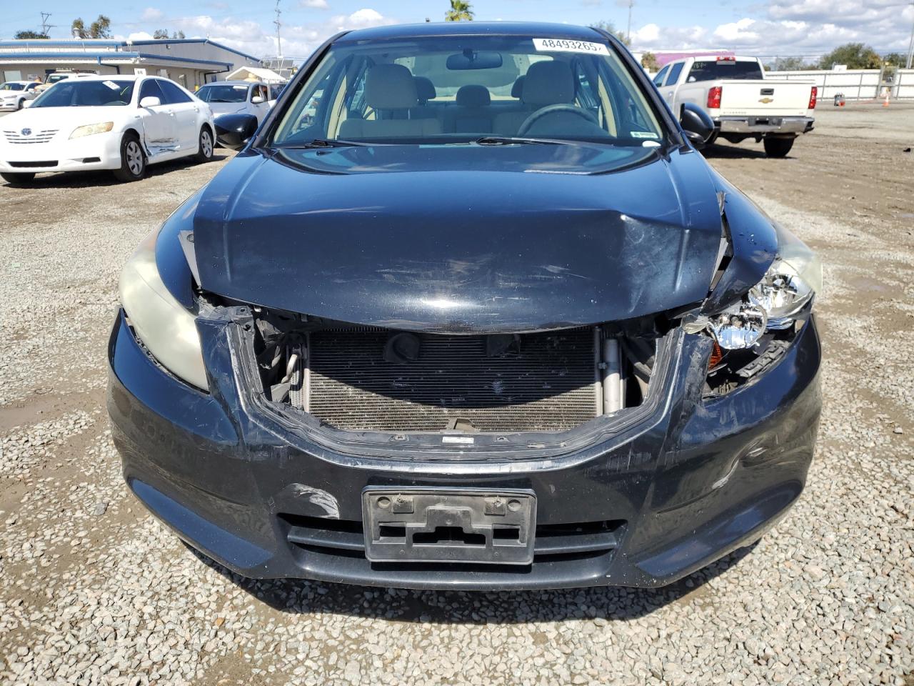 2011 Honda Accord - Image 5