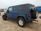 2010 Jeep Wrangler Unlimited Sport for Sale in San Antonio, TX - Burn - Engine
